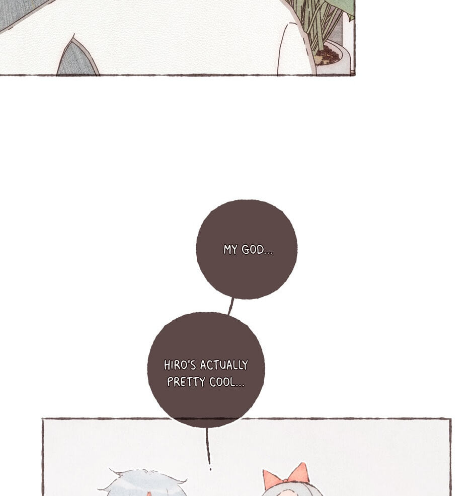Engraved on My Heart Chapter 14 page 24 - 