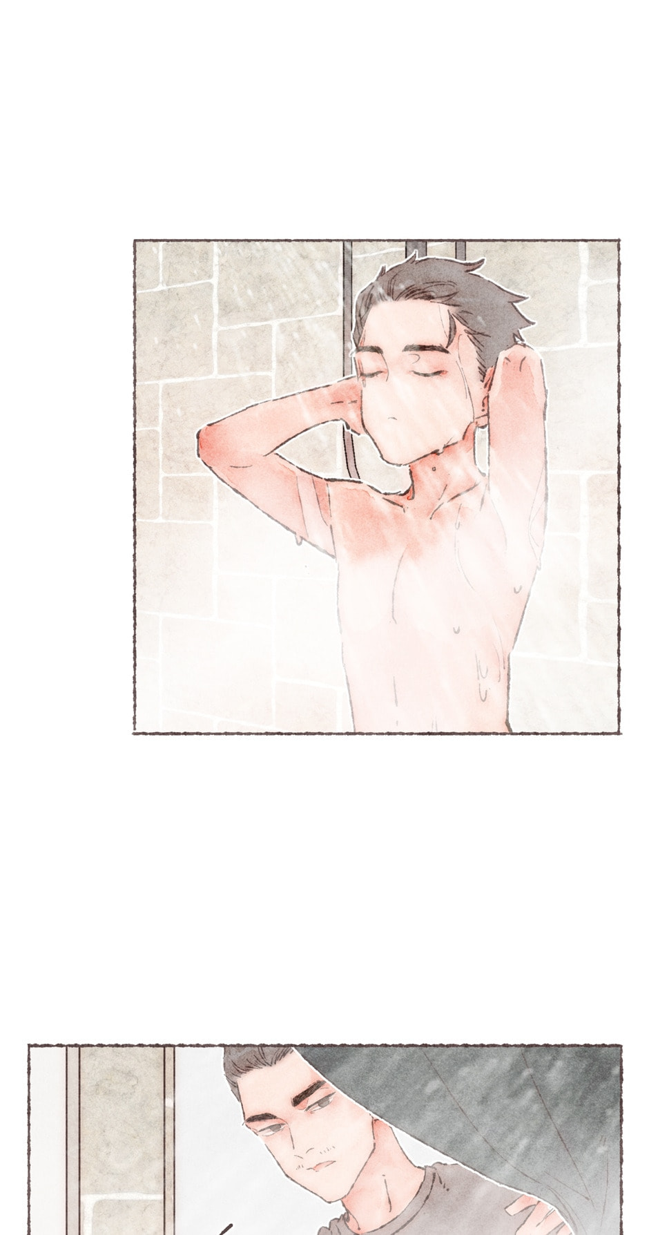 Engraved on My Heart Chapter 14 page 4 - 