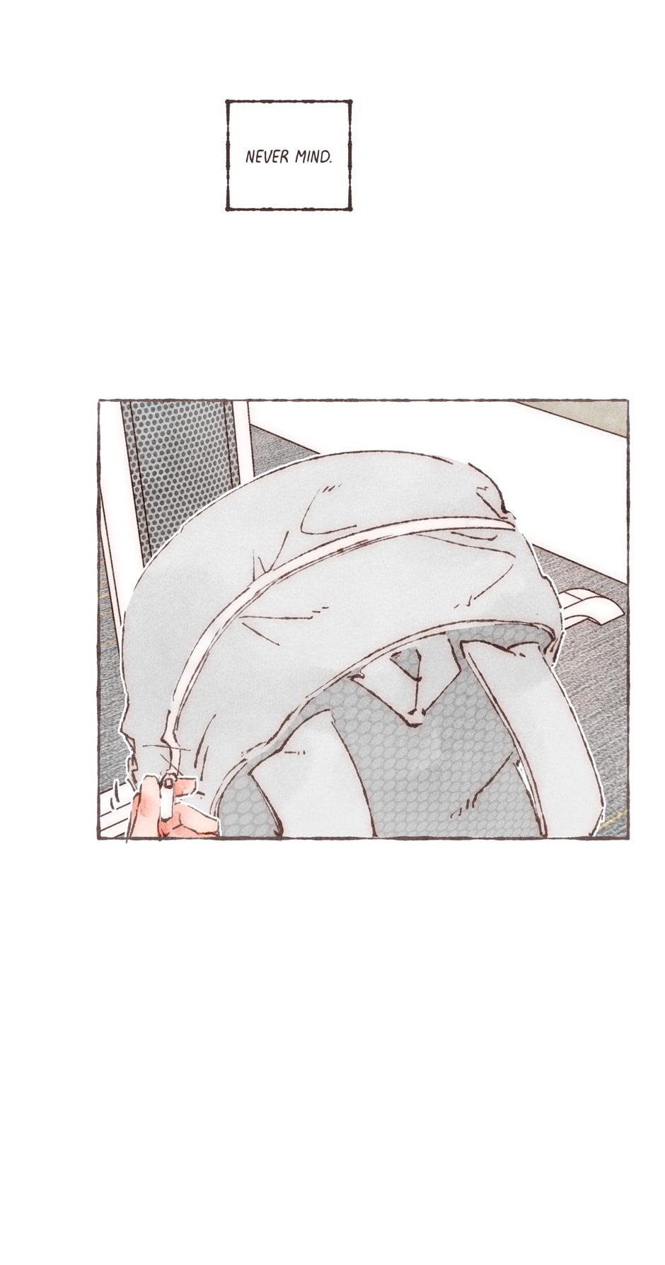 Engraved on My Heart Chapter 14 page 32 - 