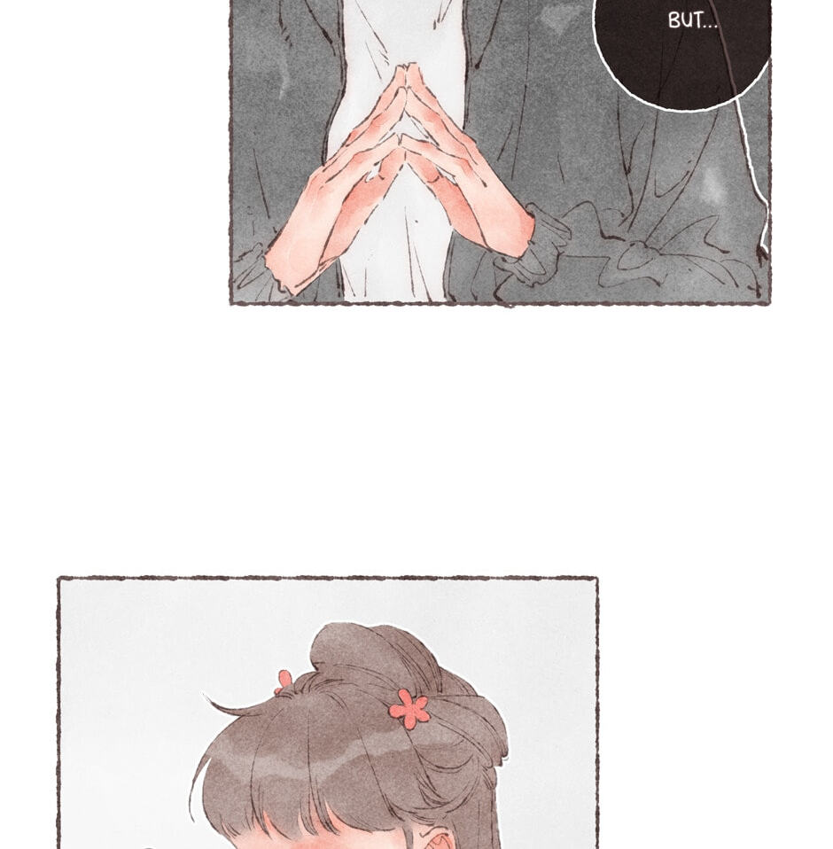 Engraved on My Heart Chapter 14 page 44 - 