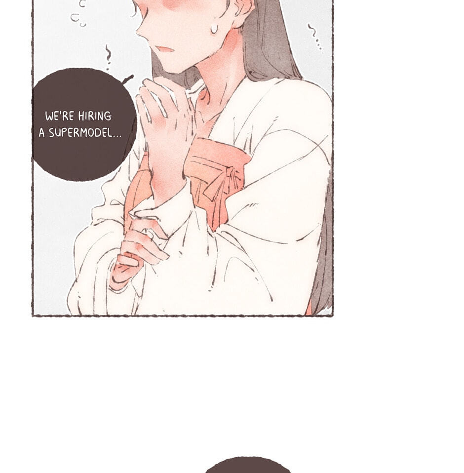 Engraved on My Heart Chapter 14 page 45 - 