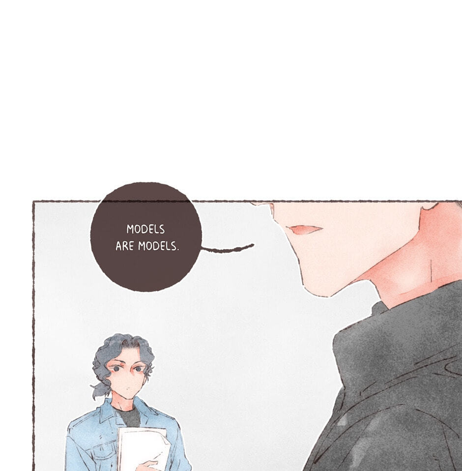 Engraved on My Heart Chapter 14 page 47 - 