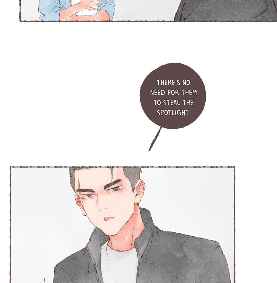 Engraved on My Heart Chapter 14 page 48 - 