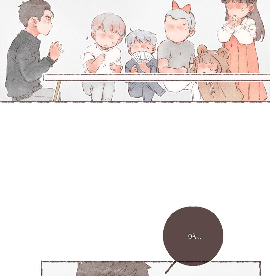 Engraved on My Heart Chapter 14 page 50 - 