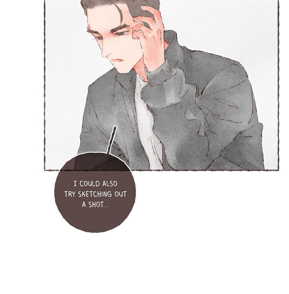 Engraved on My Heart Chapter 14 page 51 - 