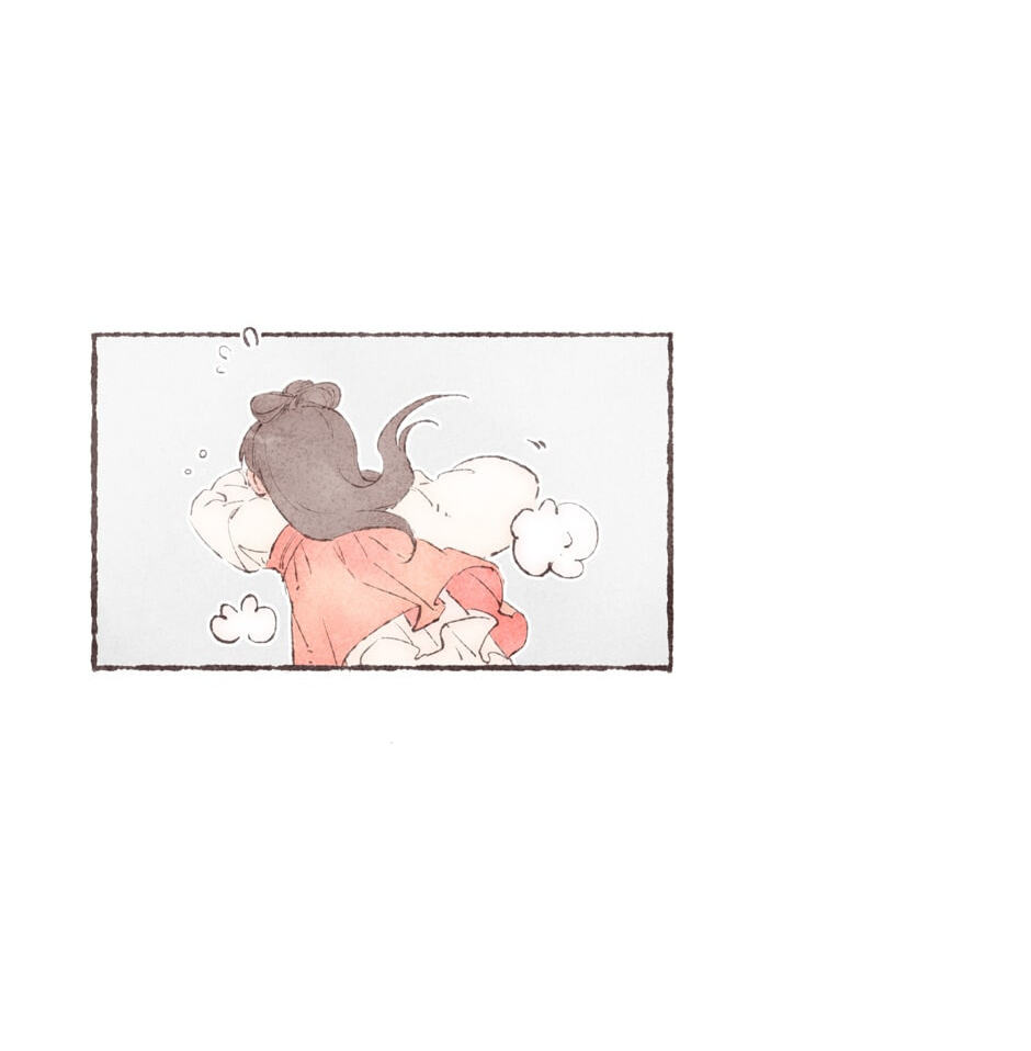 Engraved on My Heart Chapter 14 page 54 - 