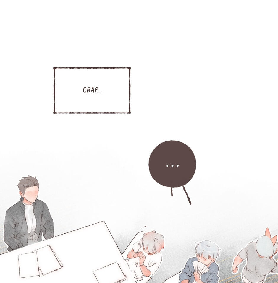Engraved on My Heart Chapter 14 page 56 - 