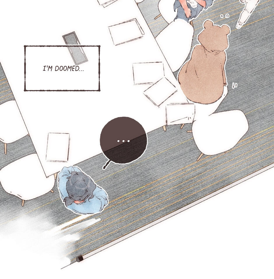Engraved on My Heart Chapter 14 page 57 - 