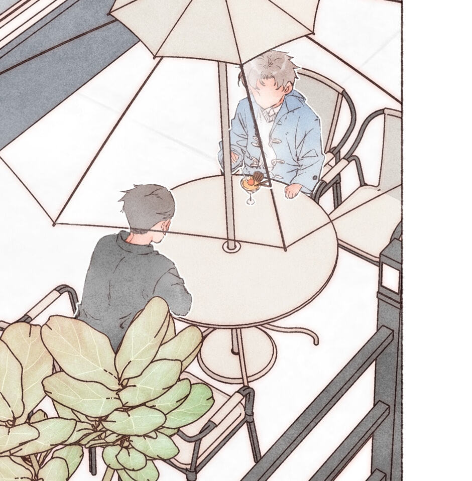 Engraved on My Heart Chapter 15 page 13 - 