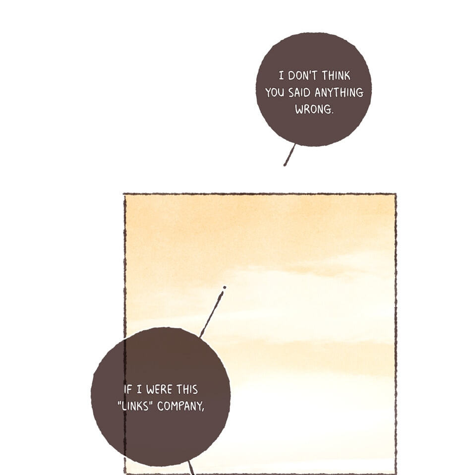 Engraved on My Heart Chapter 15 page 17 - 