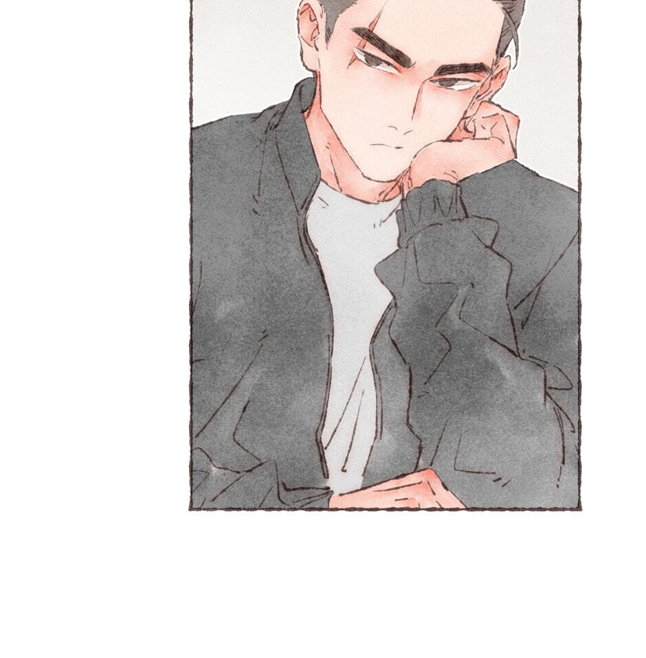 Engraved on My Heart Chapter 15 page 20 - 