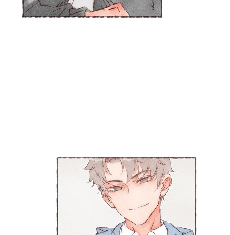 Engraved on My Heart Chapter 15 page 22 - 