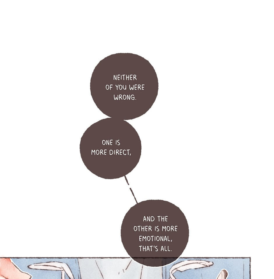 Engraved on My Heart Chapter 15 page 25 - 