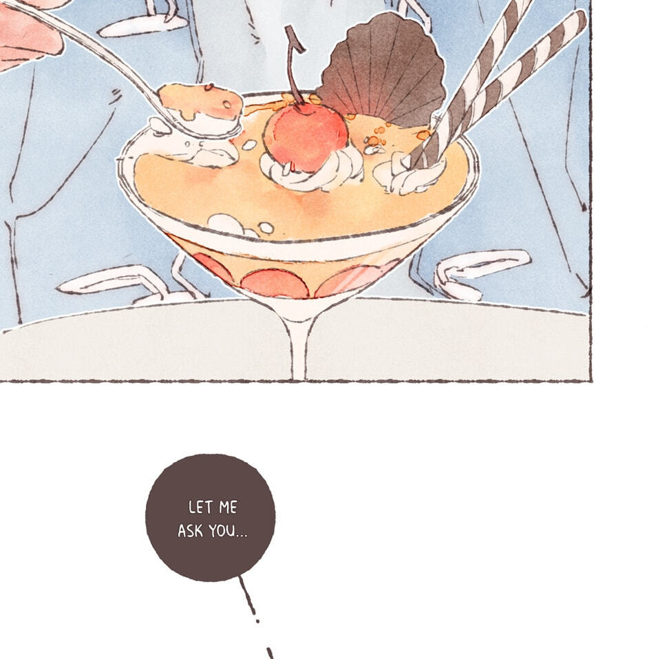 Engraved on My Heart Chapter 15 page 26 - 