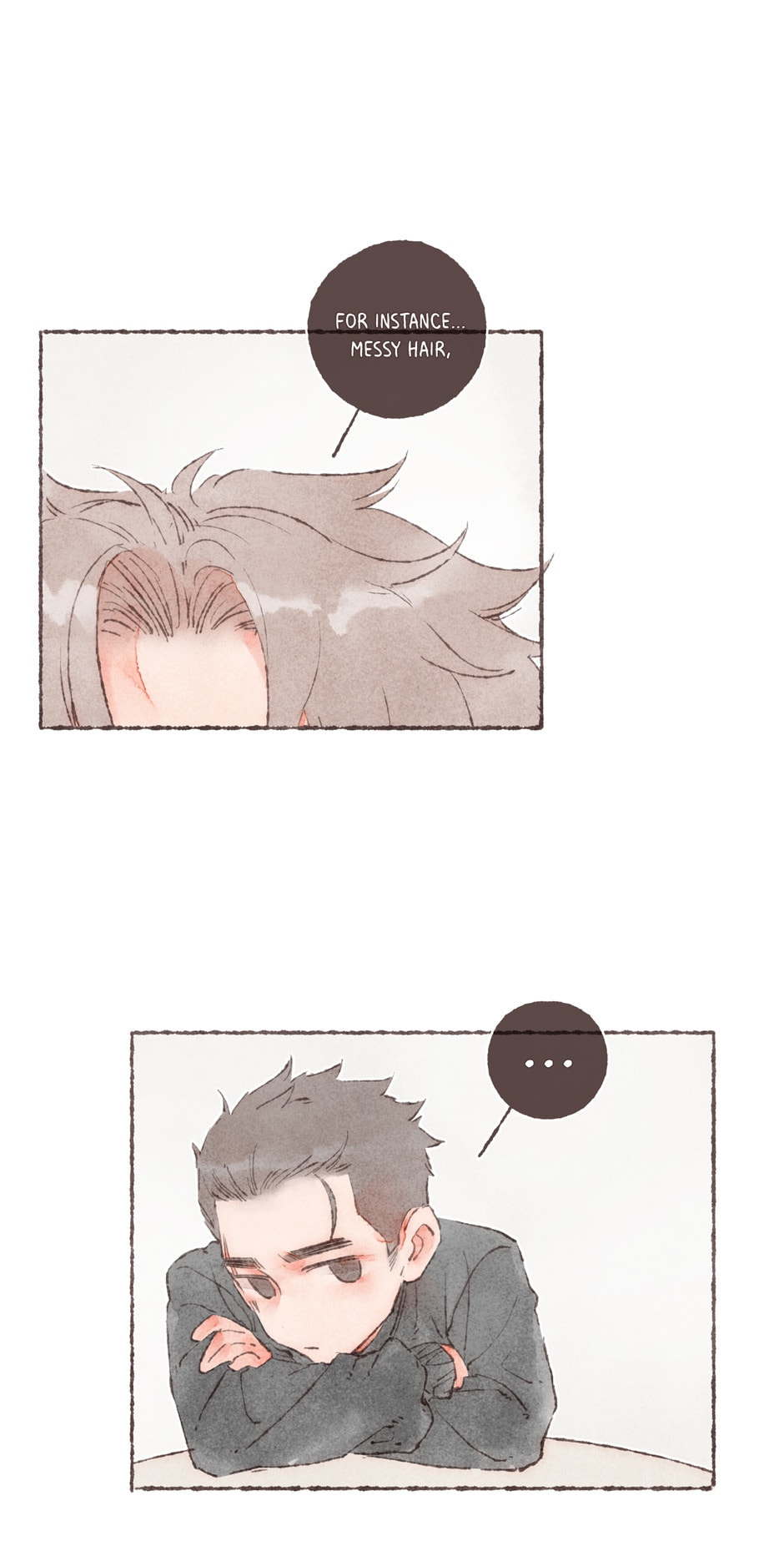 Engraved on My Heart Chapter 15 page 28 - 