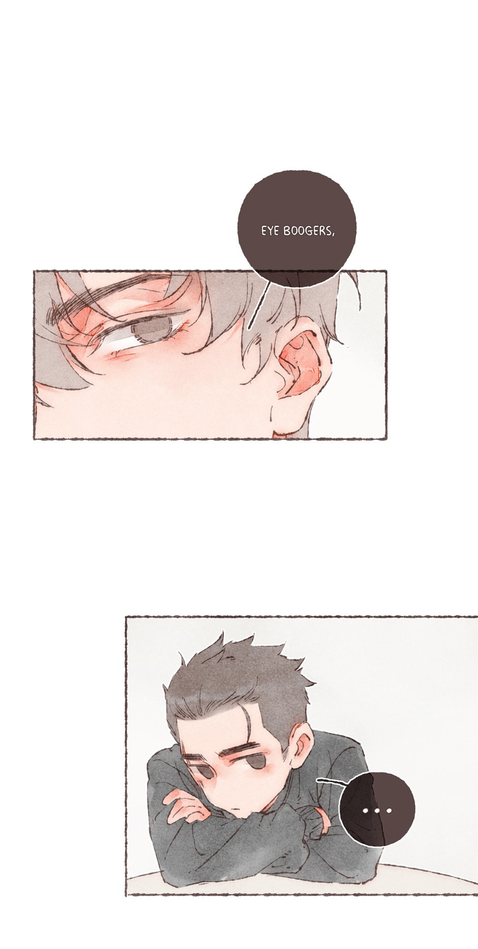 Engraved on My Heart Chapter 15 page 29 - 