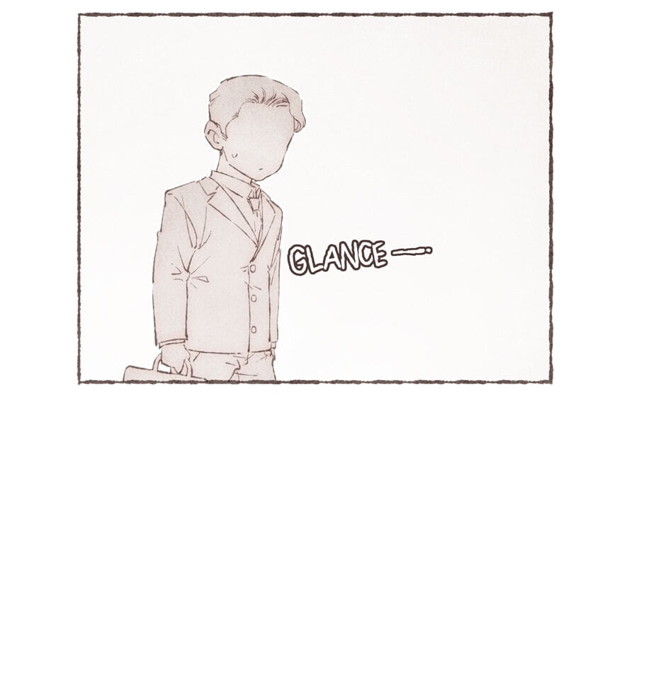 Engraved on My Heart Chapter 15 page 40 - 