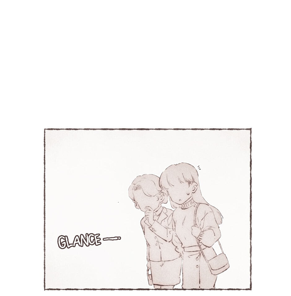 Engraved on My Heart Chapter 15 page 42 - 