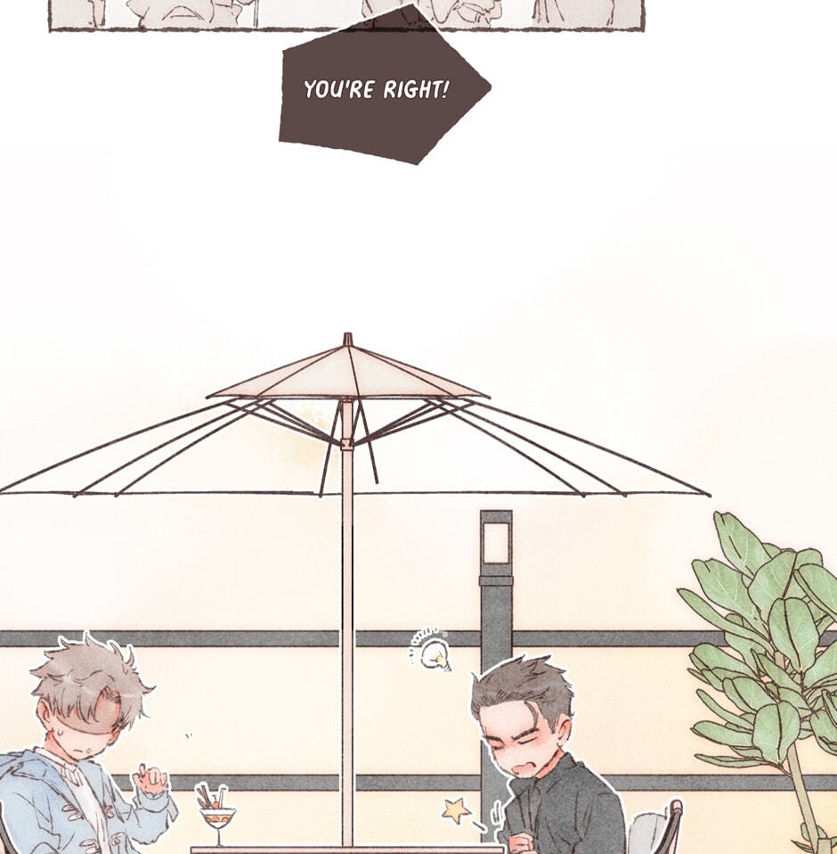 Engraved on My Heart Chapter 15 page 48 - 