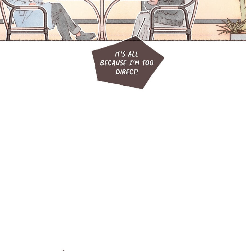 Engraved on My Heart Chapter 15 page 49 - 