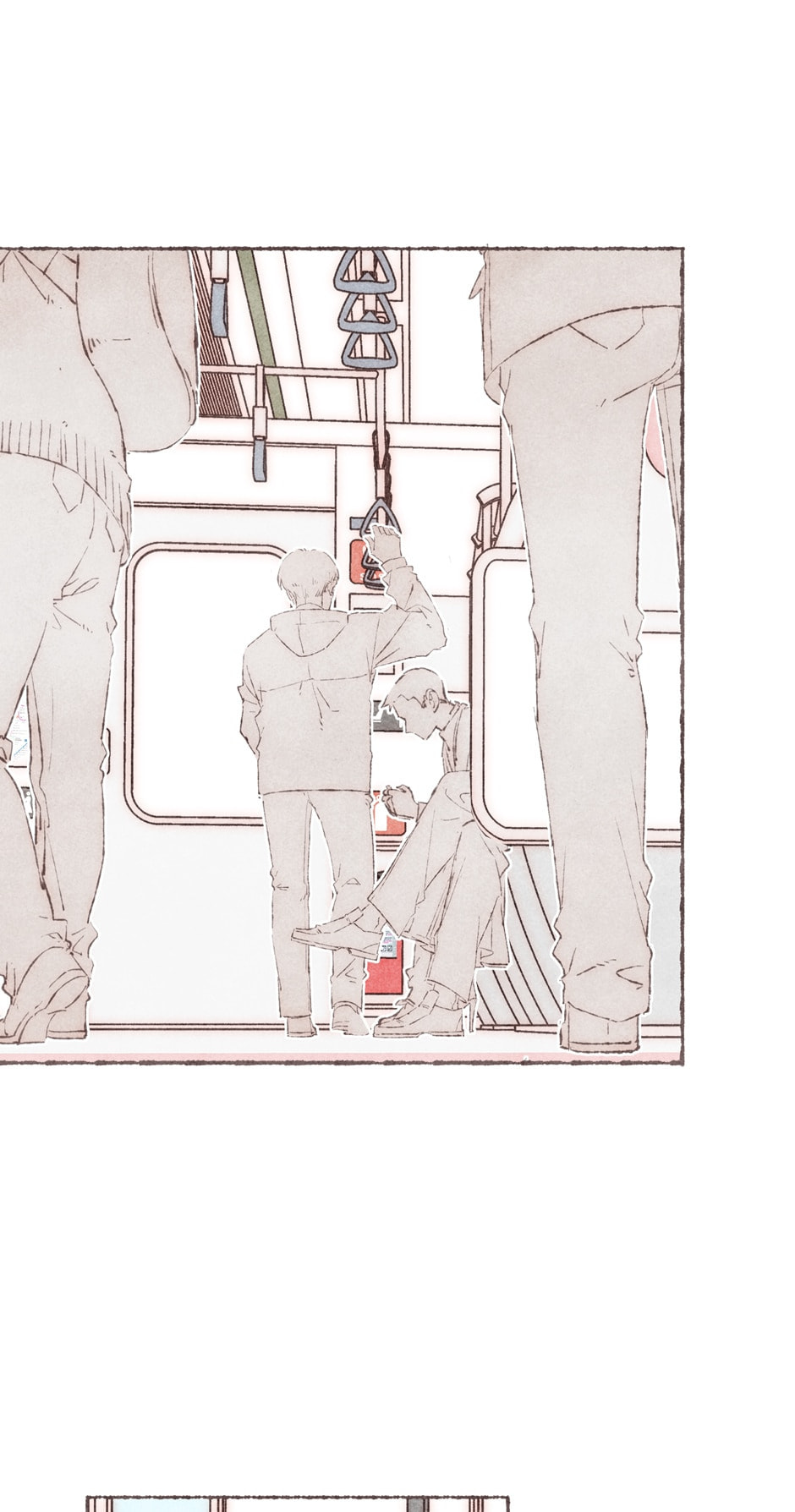 Engraved on My Heart Chapter 15 page 6 - 