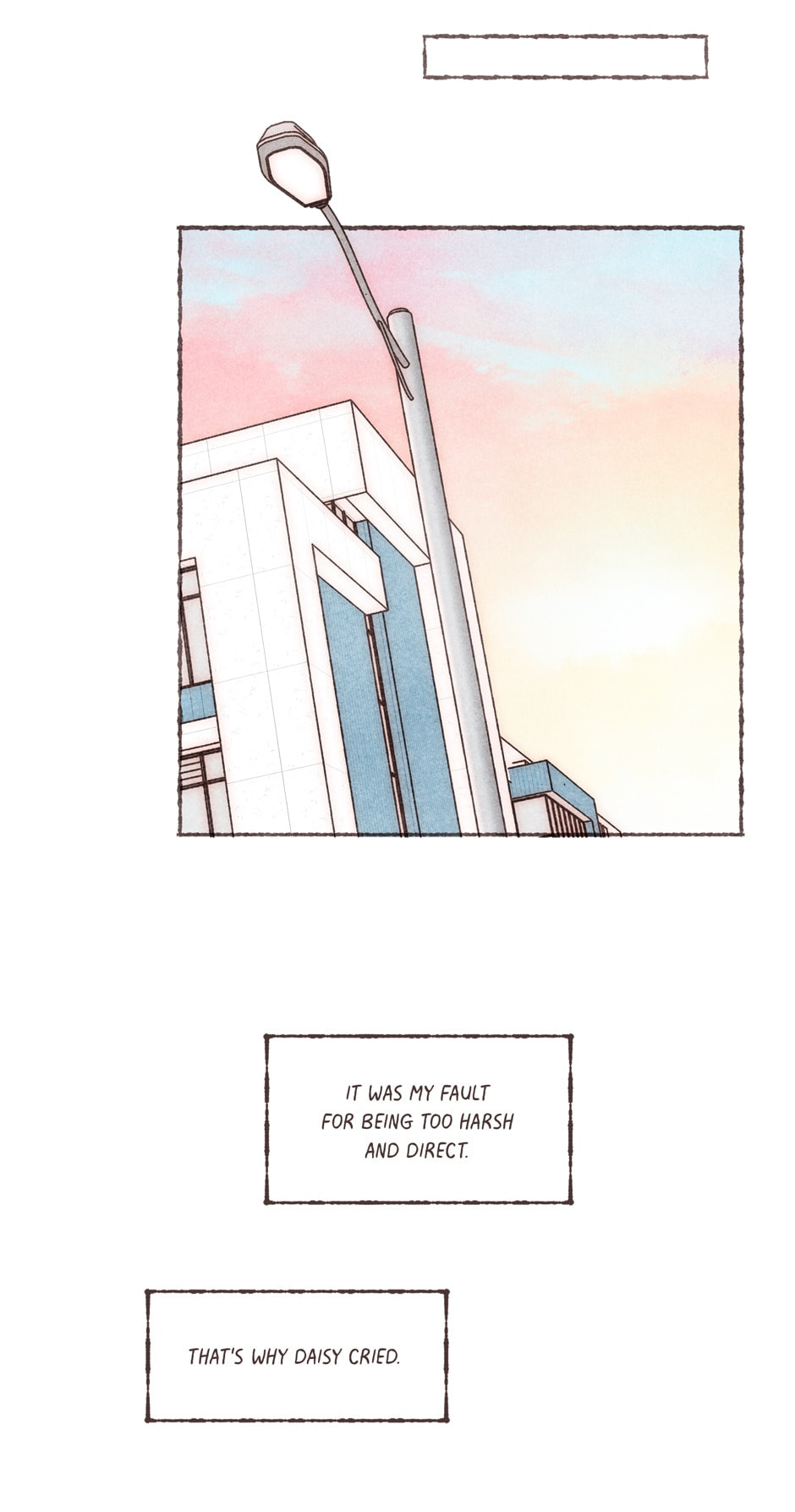 Engraved on My Heart Chapter 15 page 52 - 