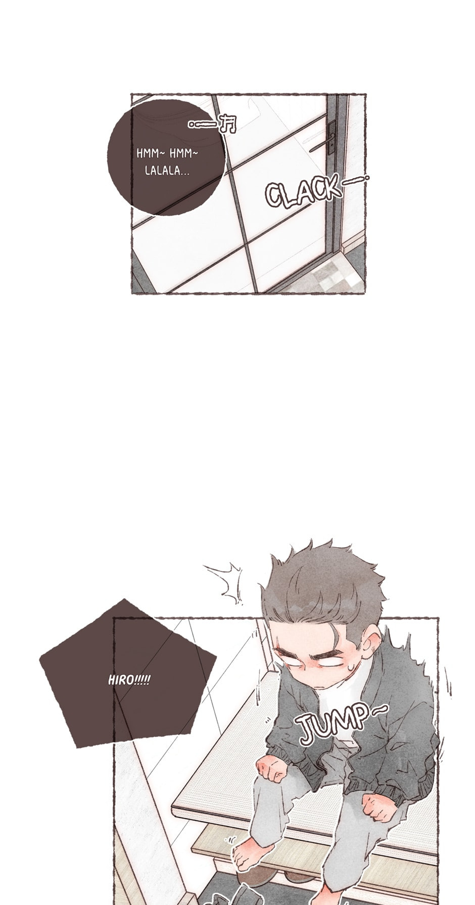 Engraved on My Heart Chapter 15 page 57 - 
