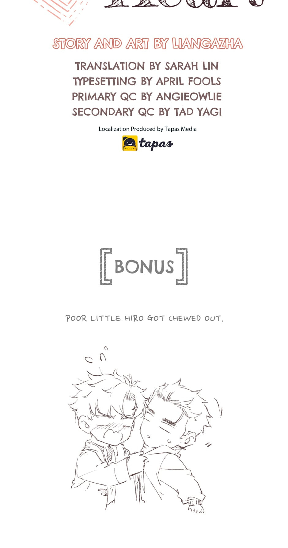 Engraved on My Heart Chapter 15 page 59 - 