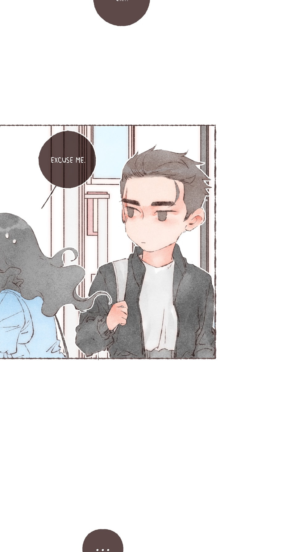 Engraved on My Heart Chapter 15 page 10 - 