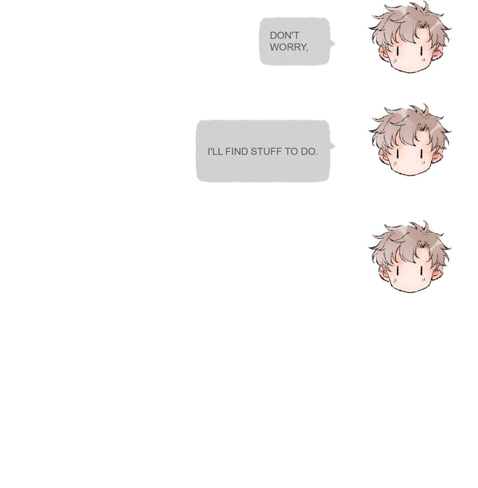 Engraved on My Heart Chapter 16 page 24 - 