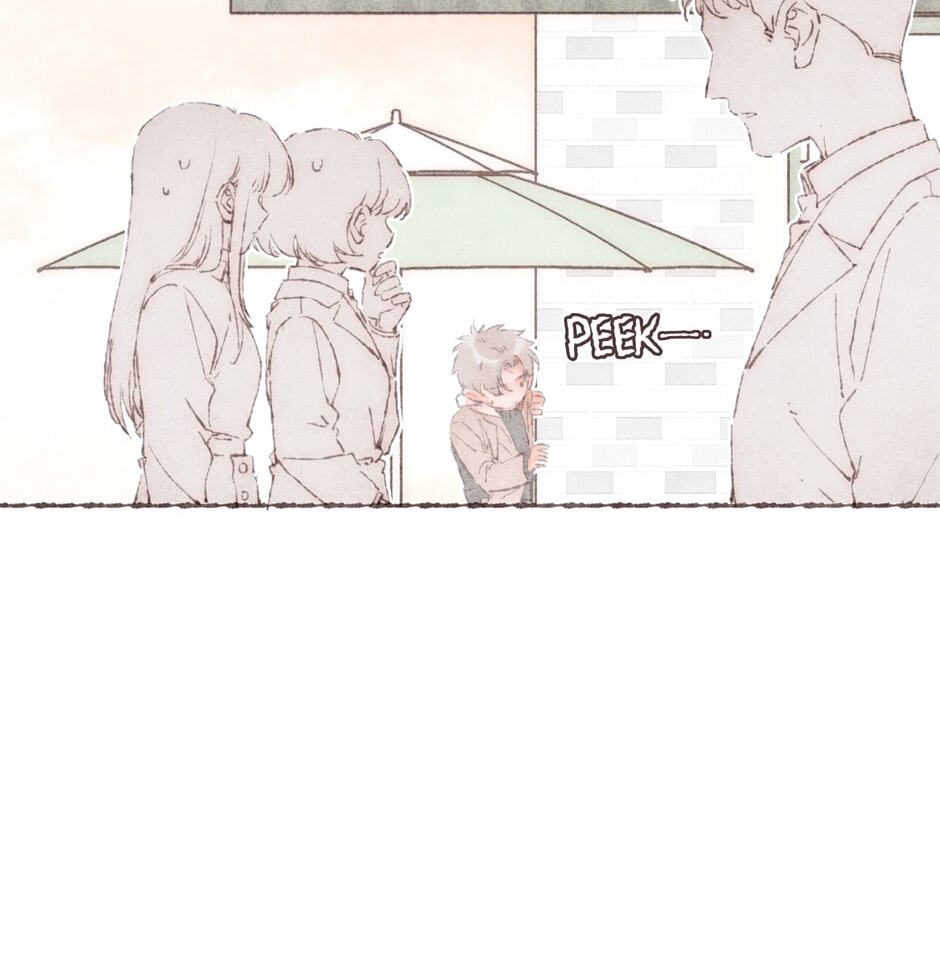 Engraved on My Heart Chapter 16 page 29 - 