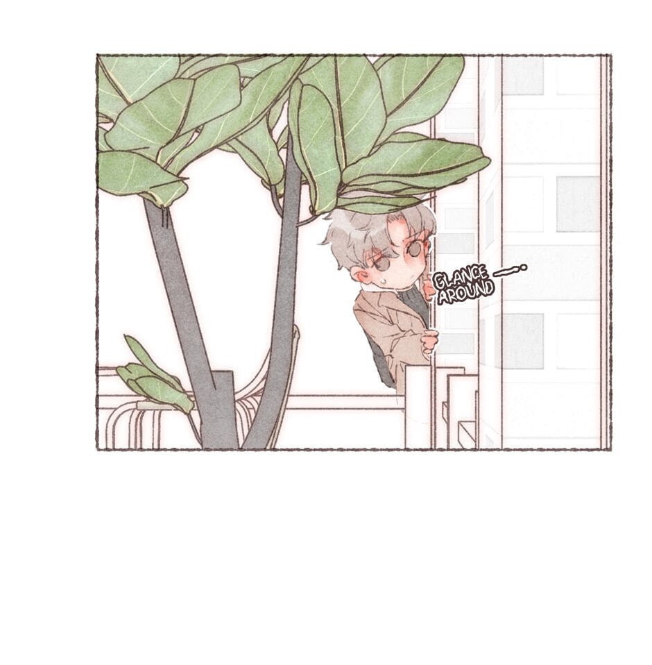 Engraved on My Heart Chapter 16 page 30 - 