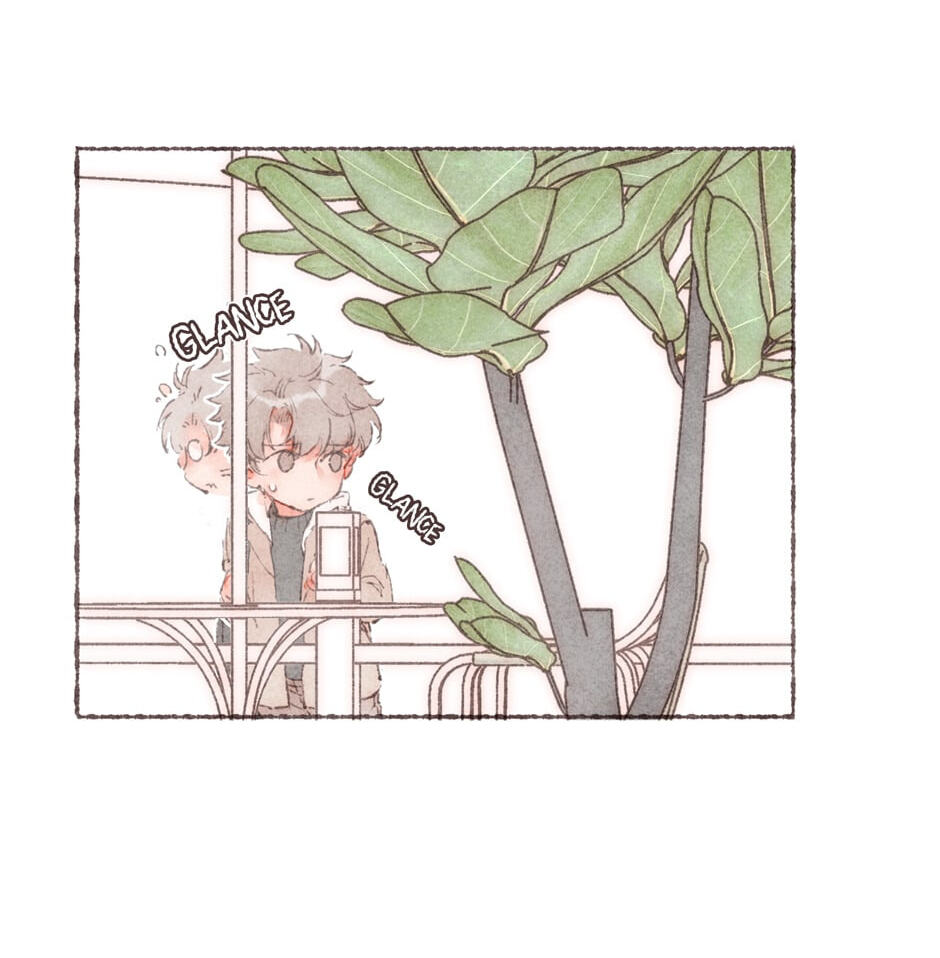 Engraved on My Heart Chapter 16 page 31 - 