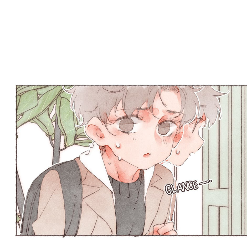 Engraved on My Heart Chapter 16 page 32 - 
