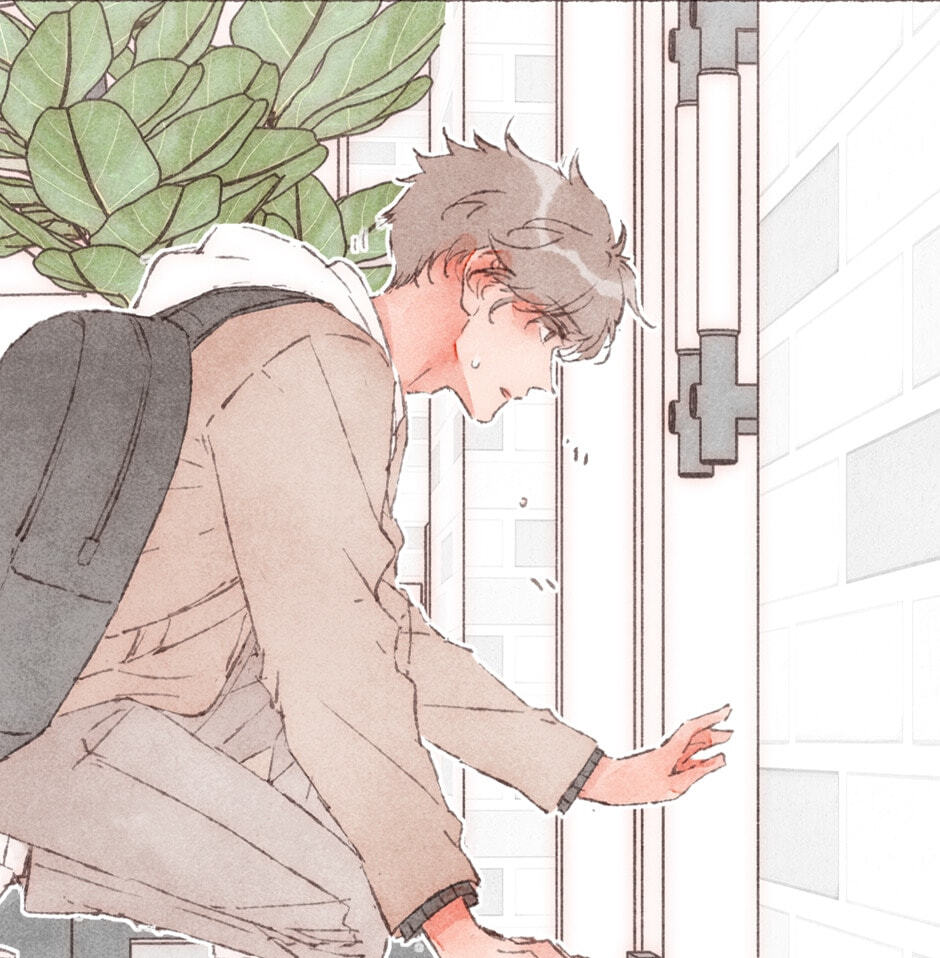 Engraved on My Heart Chapter 16 page 34 - 