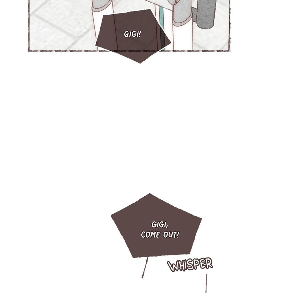 Engraved on My Heart Chapter 16 page 37 - 