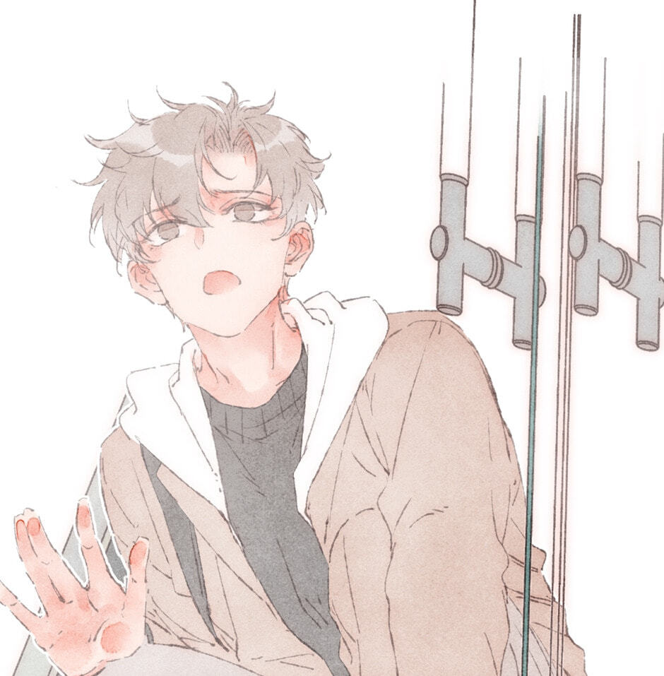 Engraved on My Heart Chapter 16 page 38 - 
