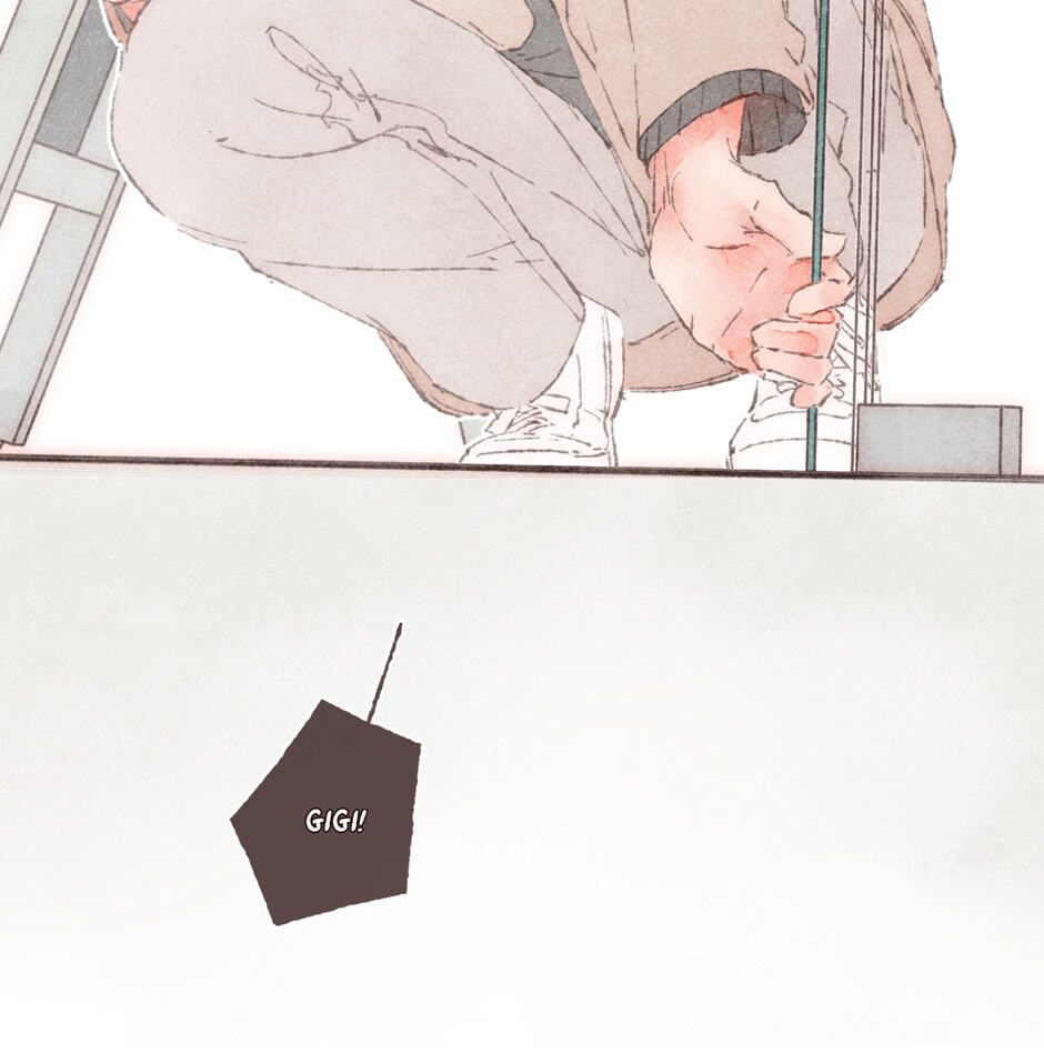 Engraved on My Heart Chapter 16 page 39 - 