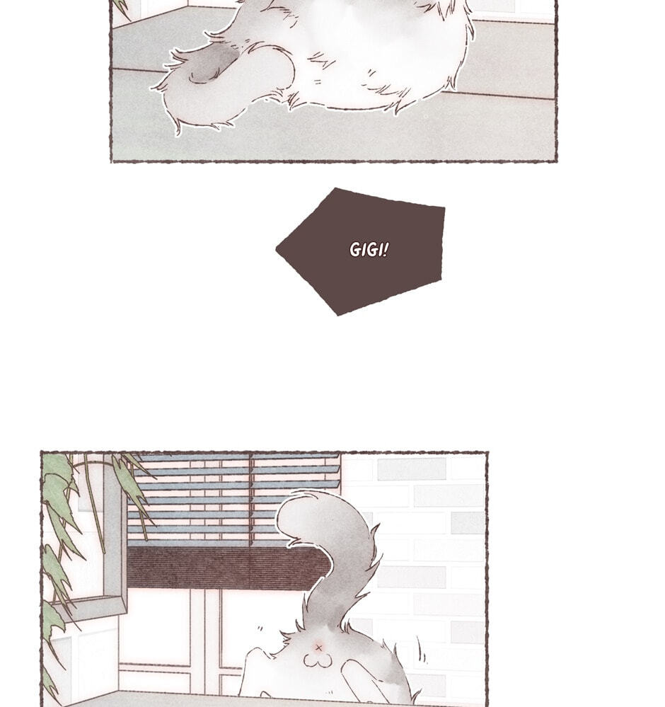 Engraved on My Heart Chapter 16 page 42 - 