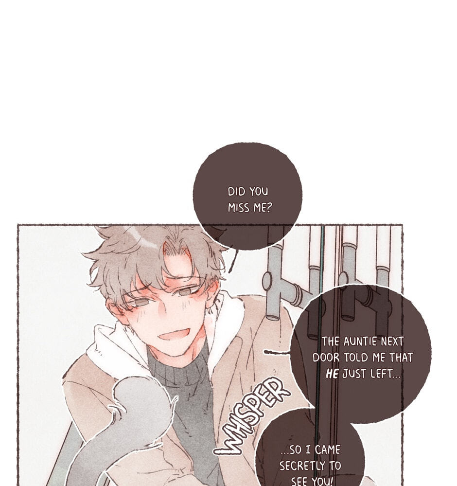 Engraved on My Heart Chapter 16 page 46 - 