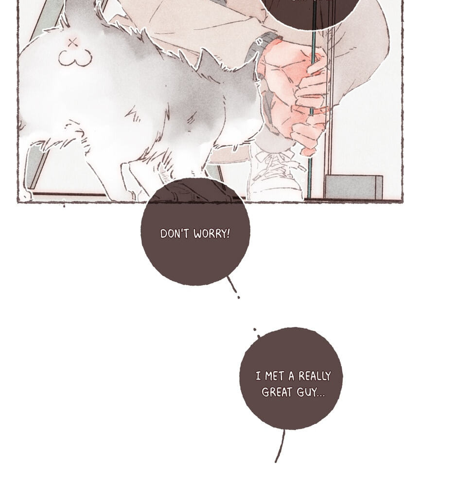Engraved on My Heart Chapter 16 page 47 - 