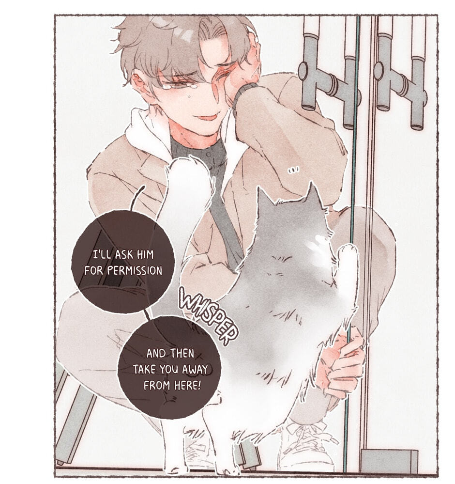 Engraved on My Heart Chapter 16 page 48 - 