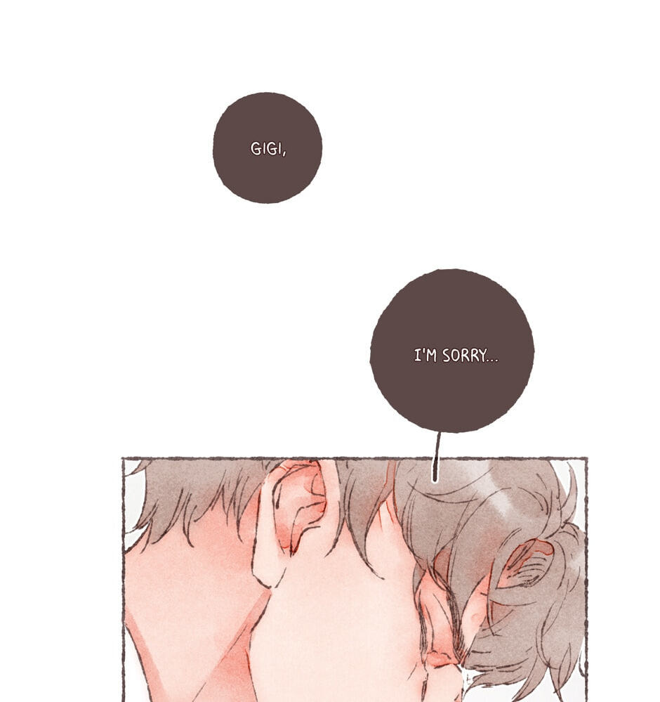 Engraved on My Heart Chapter 16 page 49 - 