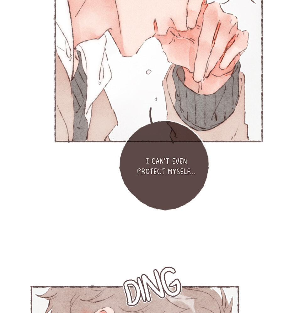 Engraved on My Heart Chapter 16 page 50 - 