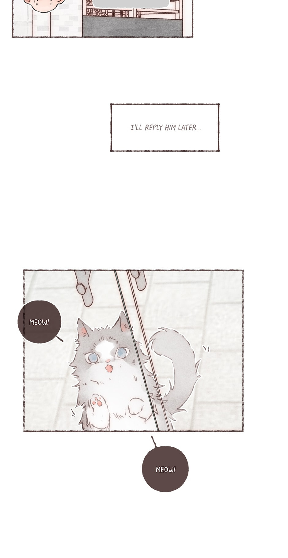 Engraved on My Heart Chapter 16 page 57 - 