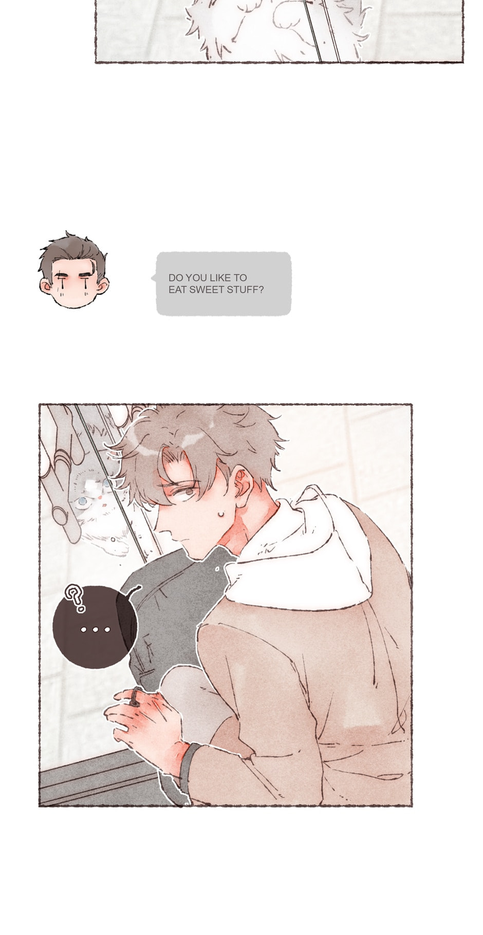 Engraved on My Heart Chapter 16 page 59 - 