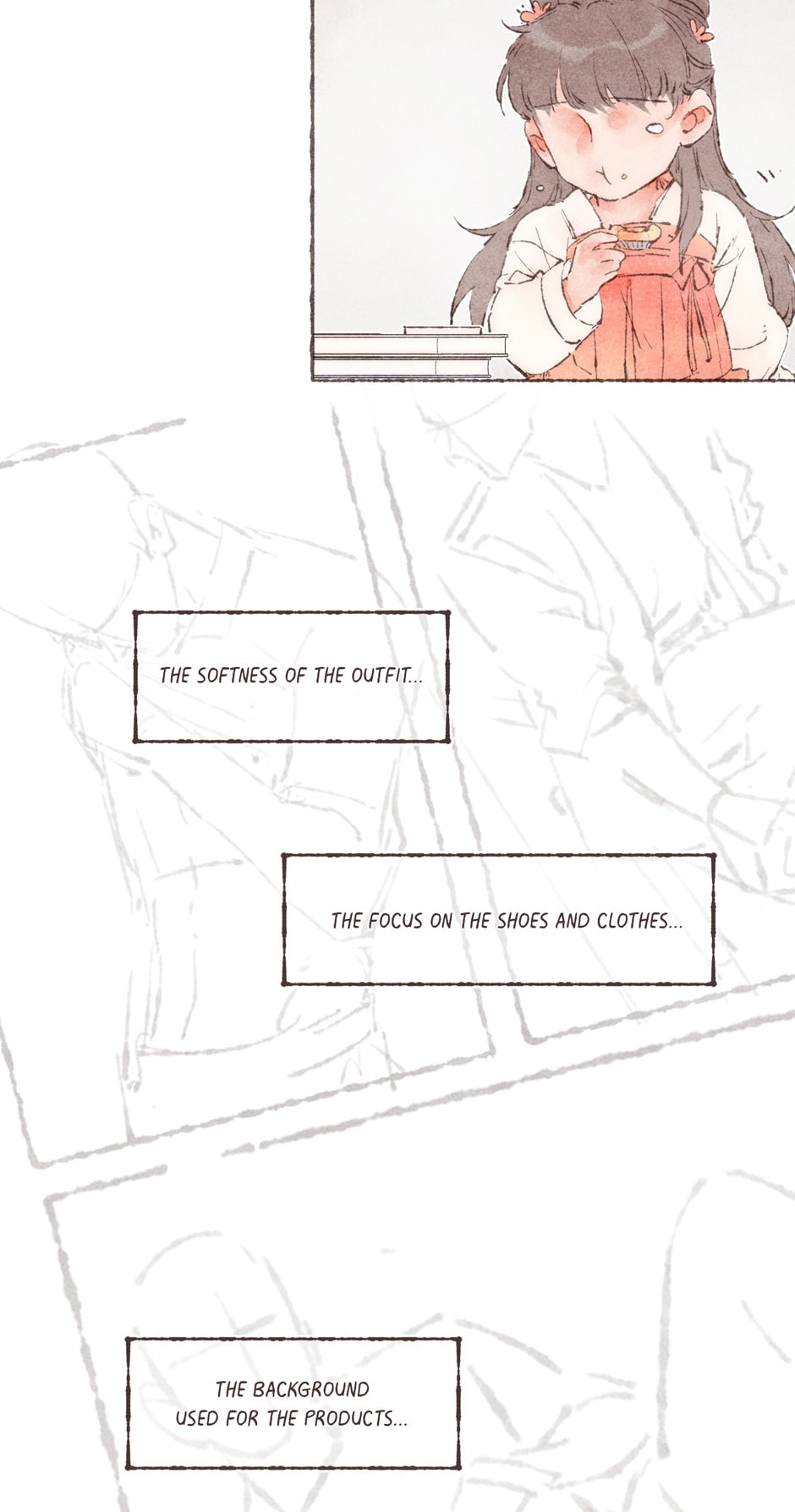 Engraved on My Heart Chapter 16 page 8 - 