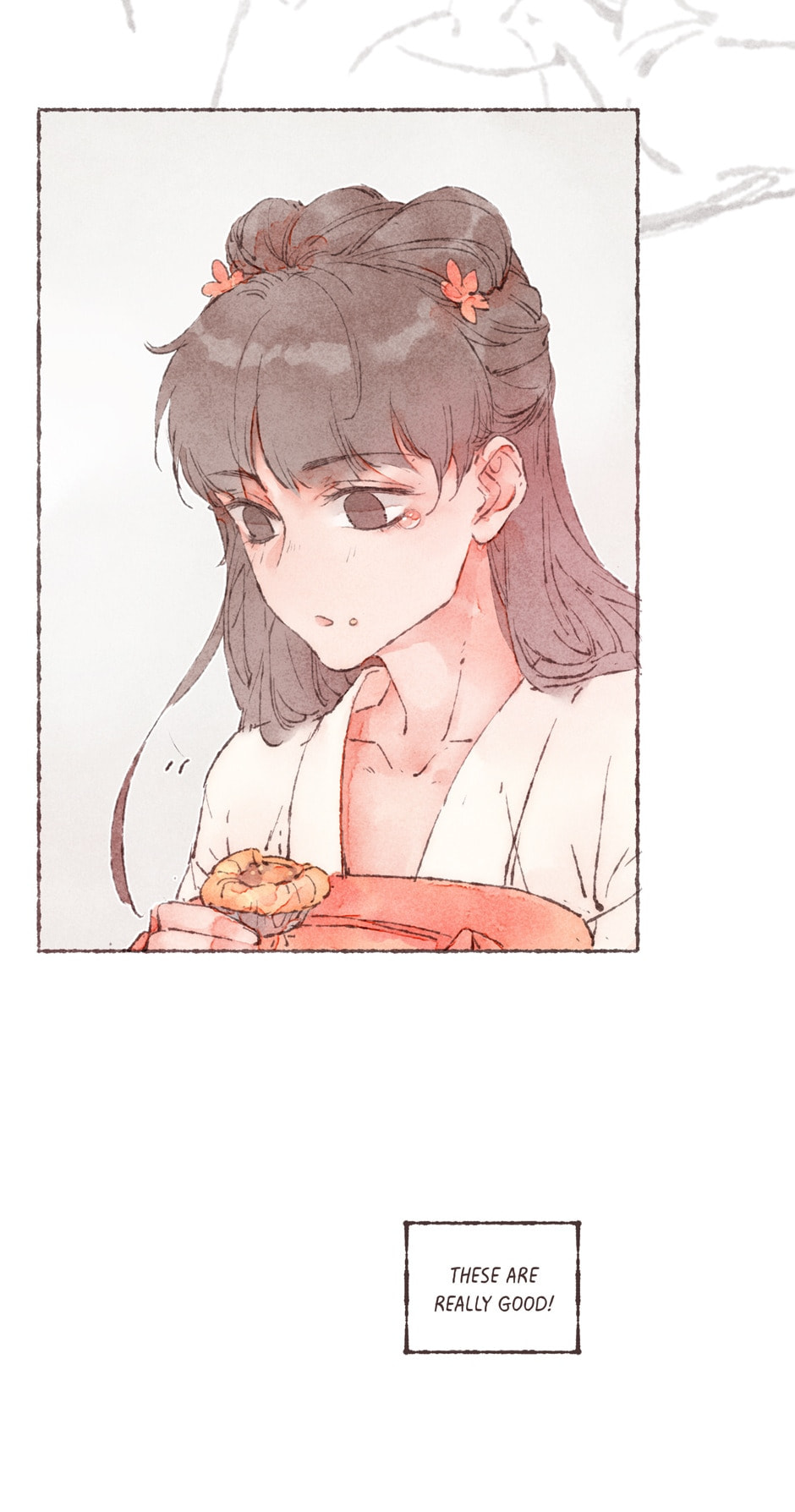 Engraved on My Heart Chapter 16 page 9 - 