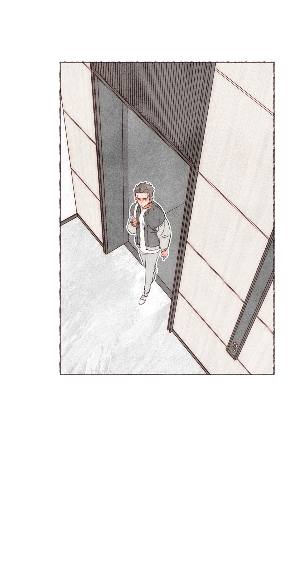 Engraved on My Heart Chapter 17 page 2 - 