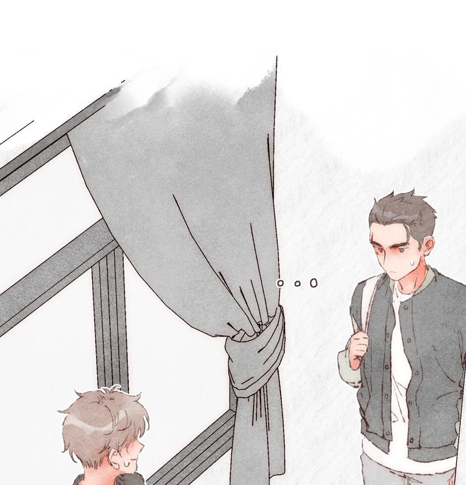 Engraved on My Heart Chapter 17 page 14 - 